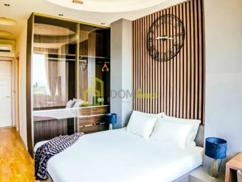 Izdavanje, dvosoban stan, 111m², Budva, Crna Gora - image 4