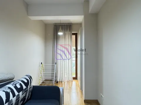 Rent, three bedroom apartment, 95m², Preko Morače, Podgorica - image 21