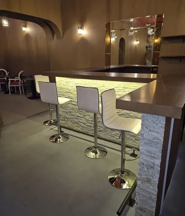 Izdavanje, poslovni prostor, 40m², Vračar Sve Podlokacije, Beograd