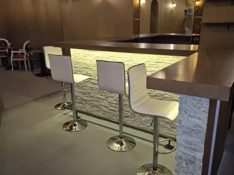 Rent, office space, 40m², Vračar Sve Podlokacije, Beograd