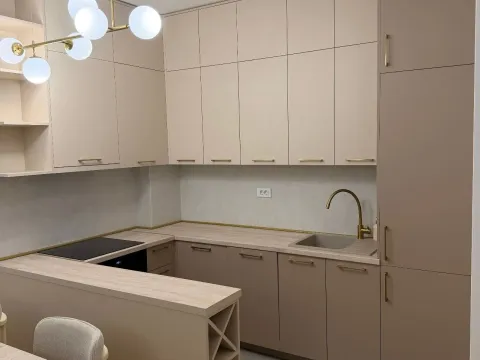 Izdavanje, jednosoban stan, 50m², Zabjelo, Podgorica - image 3