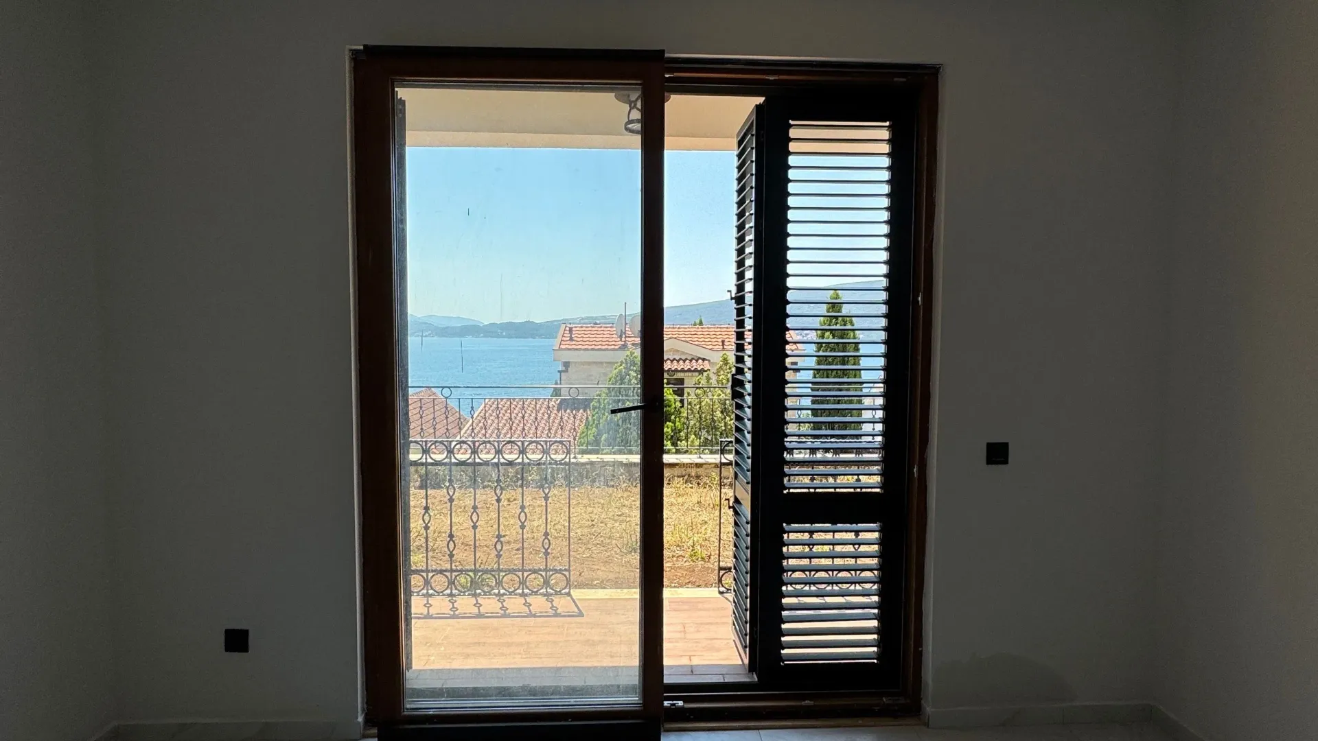 Prodaja, jednosoban stan, 48m², Bijela, Herceg Novi