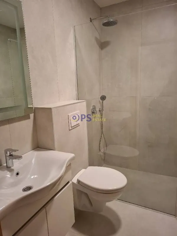 Prodaja, jednosoban stan, 41m², Ulcinj, Crna Gora