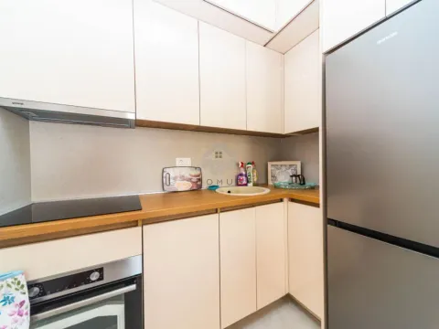 Izdavanje, jednosoban stan, 49m², Central Point, Podgorica - image 5