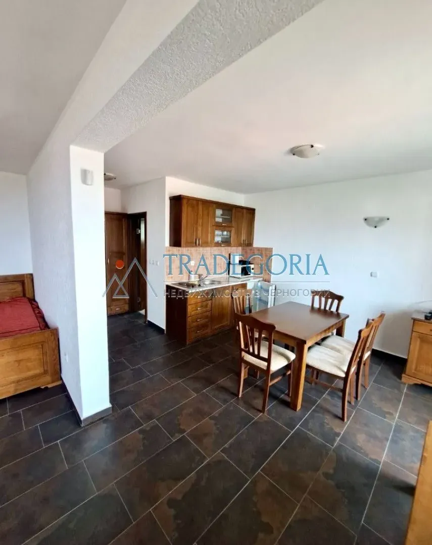 Prodaja, stan, 48m², Utjeha, Ulcinj