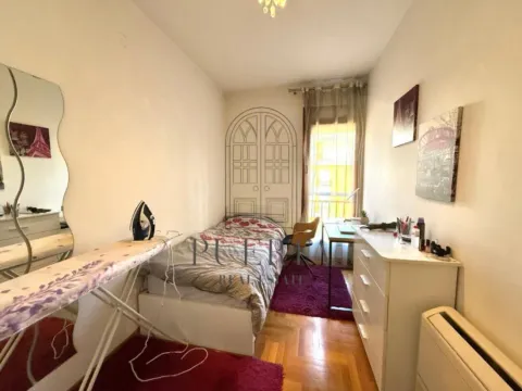 Sale, two bedroom apartment, 69m², Pobrežje, Podgorica - image 8