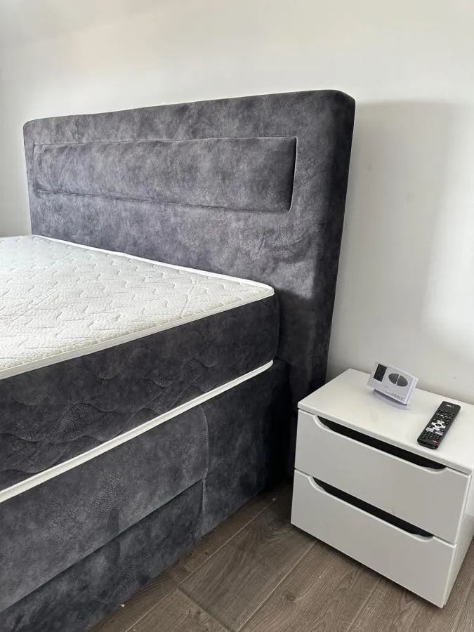 Sale, two bedroom apartment, 52m², Palilula, Niš
