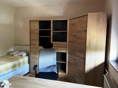 Izdavanje, trosoban stan, 85m², Medicinski fakultet, Niš - image 9