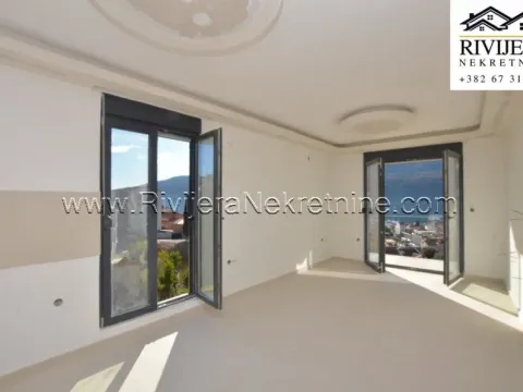 Prodaja, jednosoban stan, 47m², Đenovići, Herceg Novi - image 2