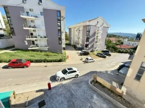 Prodaja, dvosoban stan, 68m², Kava, Tivat - image 9