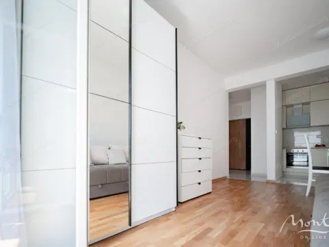 Sale, one bedroom apartment, 46m², Podkošljun, Budva - image 2
