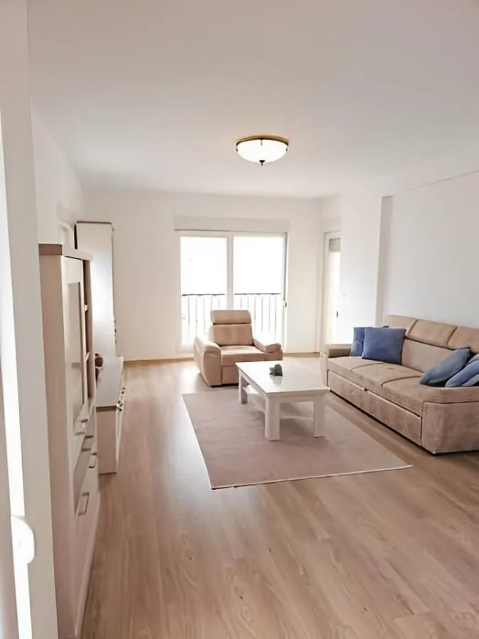 Sale, two bedroom apartment, 71m², Bečići, Budva