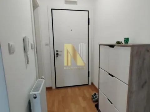 Izdavanje, dvosoban stan, 44m², Novo naselje, Novi Sad - image 13