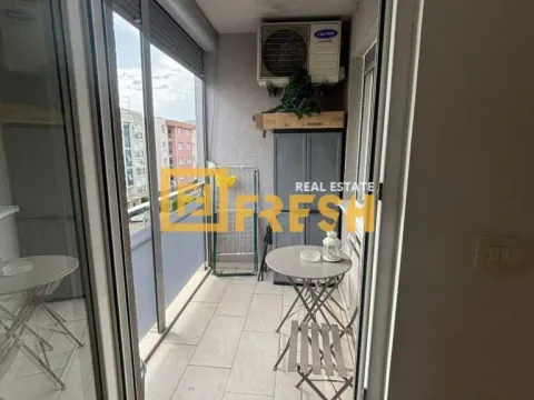 Rent, one bedroom apartment, 51m², Dalmatinska ulica, Podgorica - image 6