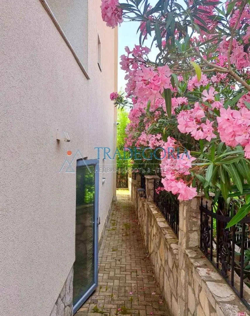 Prodaja, stan, 48m², Utjeha, Ulcinj