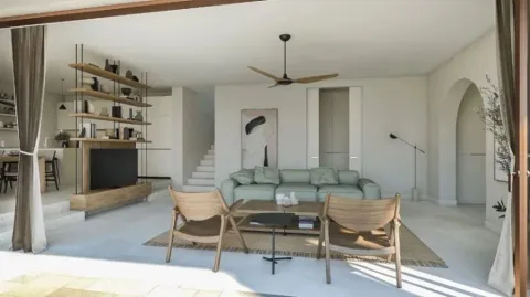 Prodaja, kuća, 385m², Tivat, Crna Gora - image 5