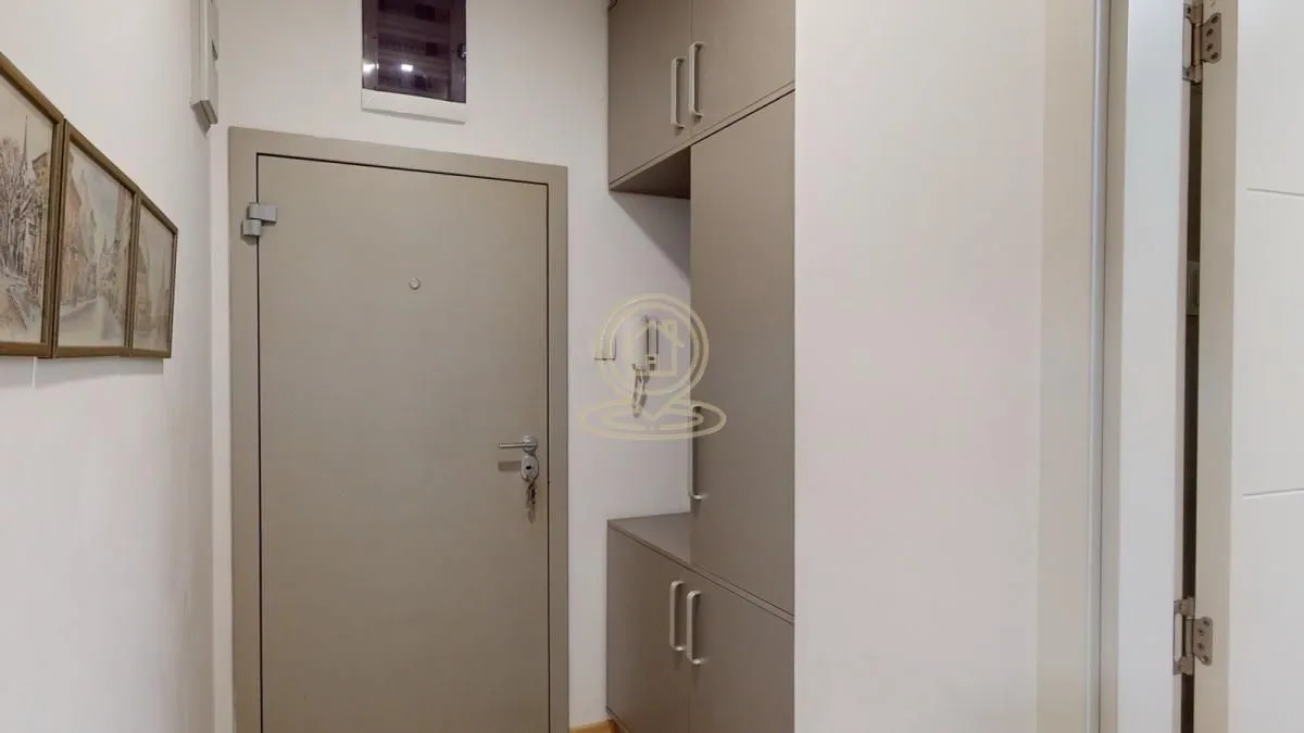 Izdavanje, jednosoban stan, 38m², Podbara, Novi Sad Sve Podlokacije