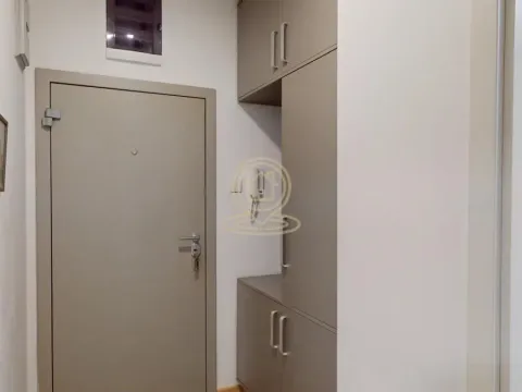 Izdavanje, jednosoban stan, 38m², Podbara, Novi Sad Sve Podlokacije - image 6
