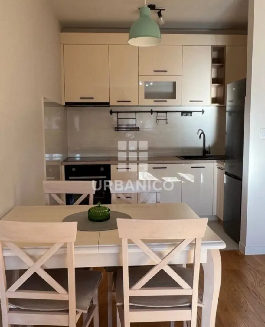 Prodaja, jednosoban stan, 49m², Central Point, Podgorica