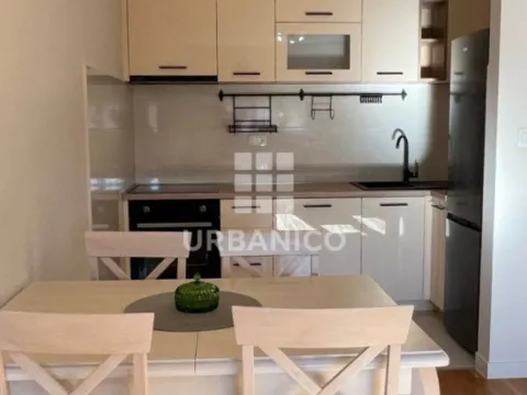 Sale, one bedroom apartment, 49m², Central Point, Podgorica - image 6