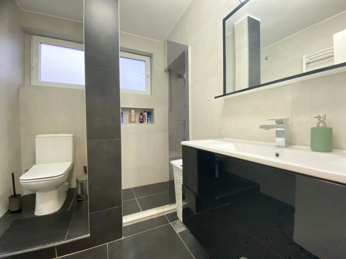 Prodaja, dvosoban stan, 70m², Centar, Podgorica