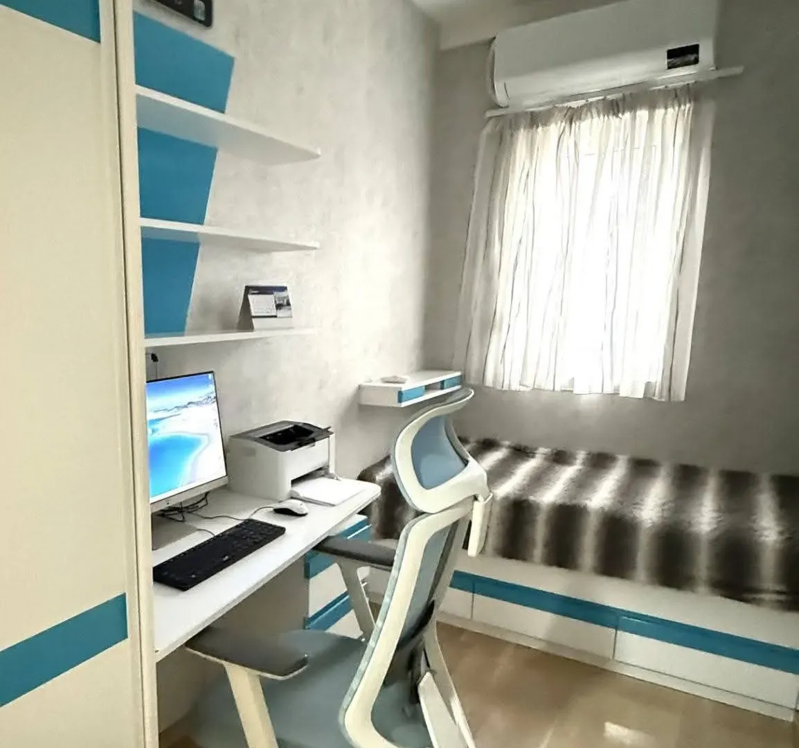 Prodaja, trosoban stan, 72m², City Kvart, Podgorica