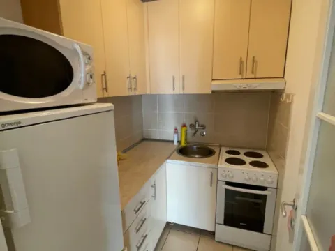 Sale, studio apartment, 27m², Bulevar Oslobodjenja, Novi Sad Sve Podlokacije - image 5