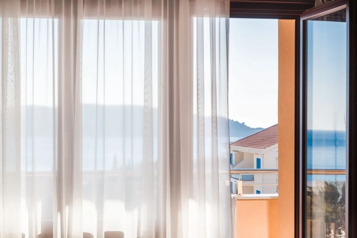 Prodaja, dvosoban stan, 95m², Bečići, Budva