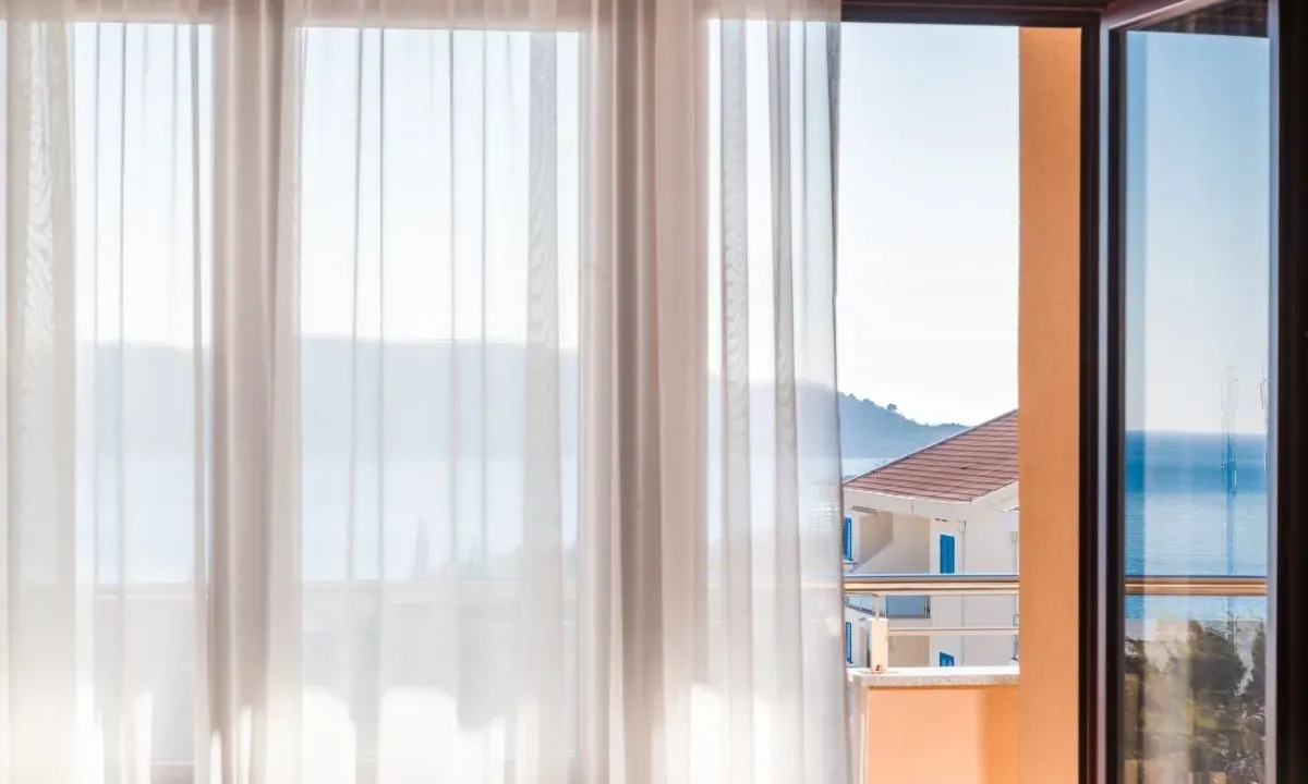 Prodaja, dvosoban stan, 95m², Bečići, Budva