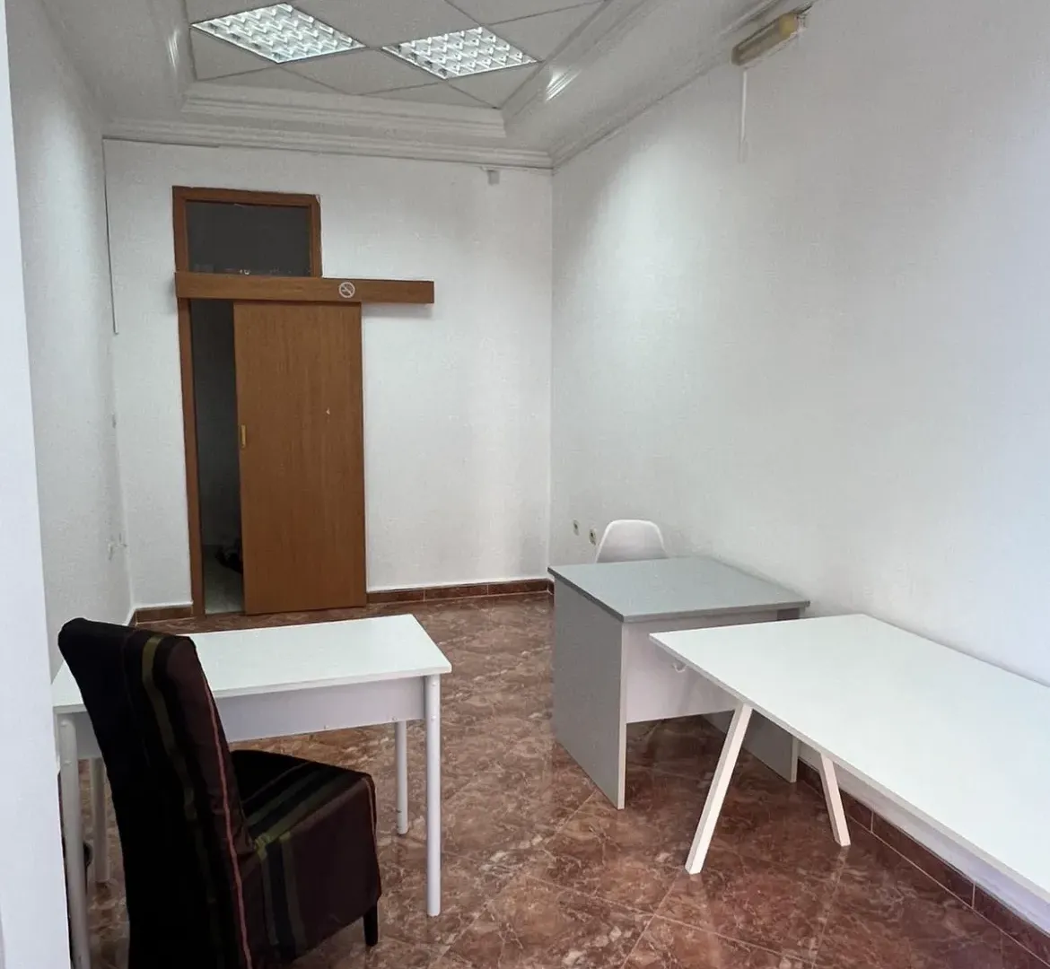 Rent, office space, 29m², Centar, Bar