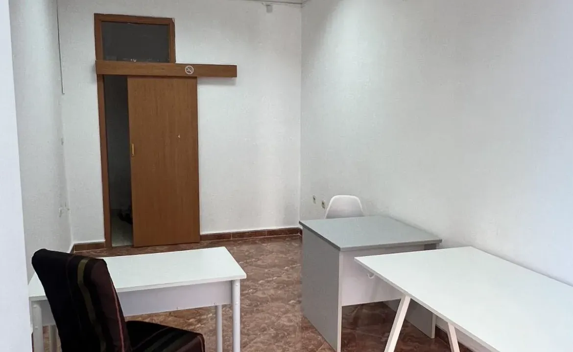 Rent, office space, 29m², Centar, Bar