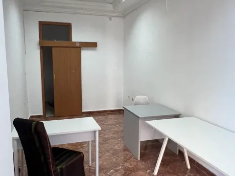 Rent, office space, 29m², Centar, Bar - image 1