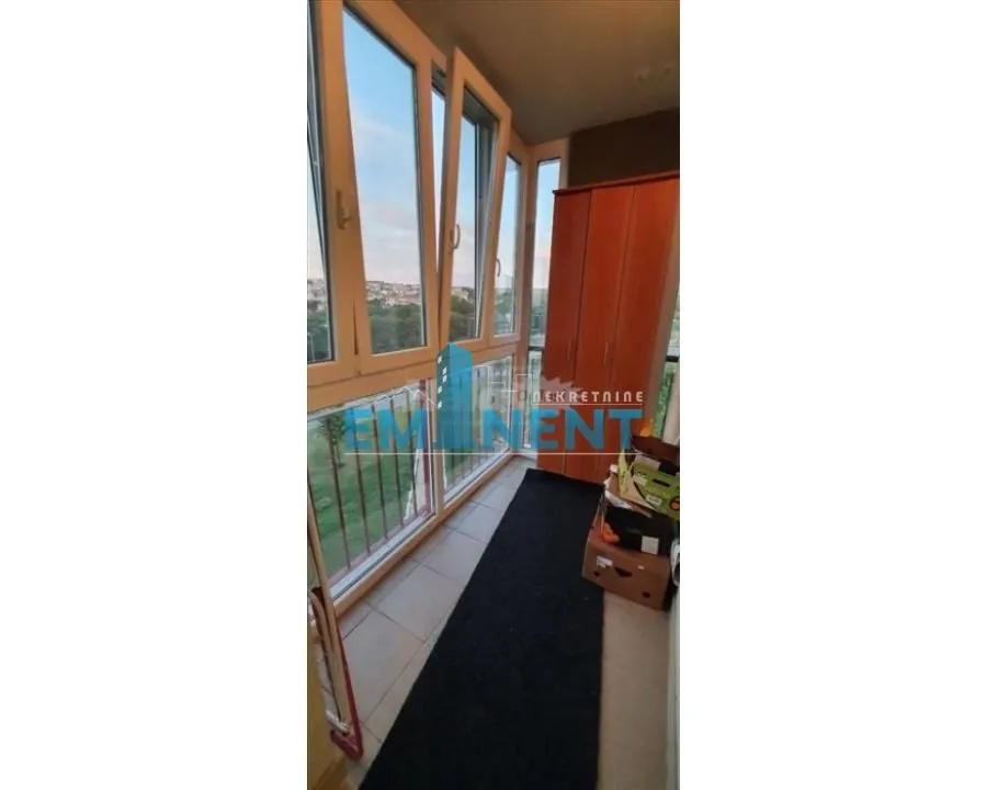 Rent, apartment, 45m², Voždovac Sve Podlokacije, Beograd