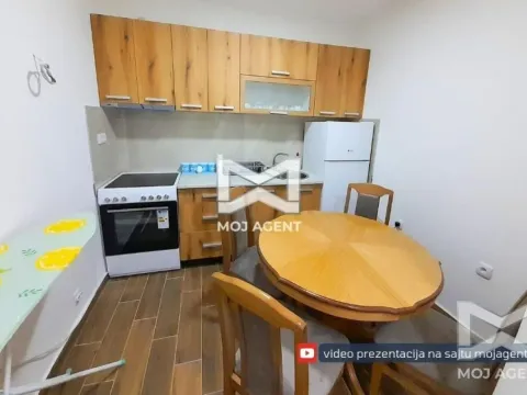 Izdavanje, dvosoban stan, 48m², Palilula, Niš - image 6