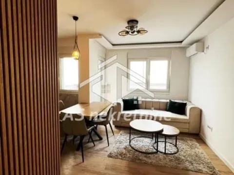 Izdavanje, stan, 36m², Bulbulder, Zvezdara Sve Podlokacije - image 5