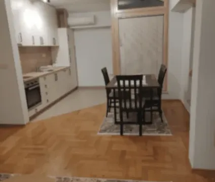 Sale, apartment, 49m², Stari Aerodrom, Podgorica - image 9