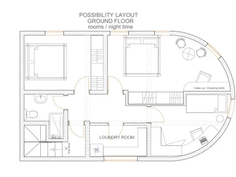 Prodaja, kuća, 150m², Budva, Crna Gora - image 9