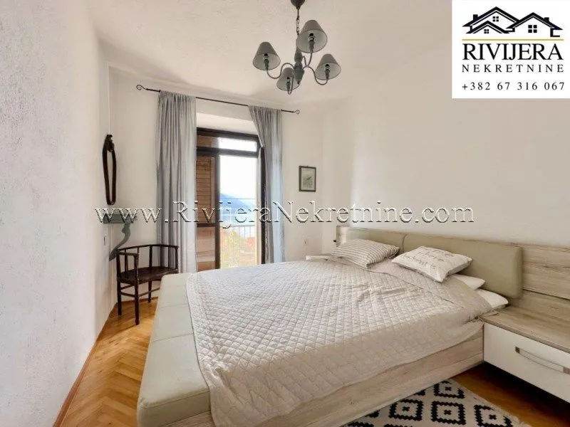 Prodaja, kuća, 144m², Dobrota, Kotor