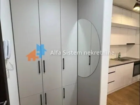 Rent, two bedroom apartment, 54m², Lekino Brdo, Voždovac Sve Podlokacije - image 9