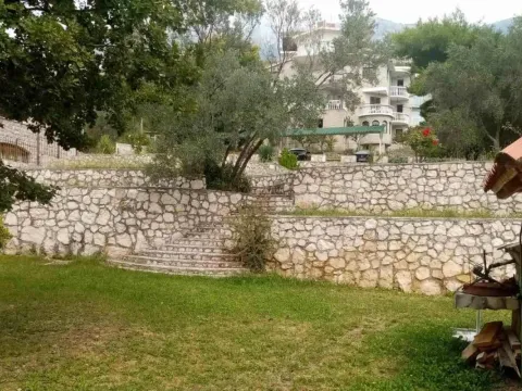 Sale, land lot, 834m², Markovići, Budva - image 2