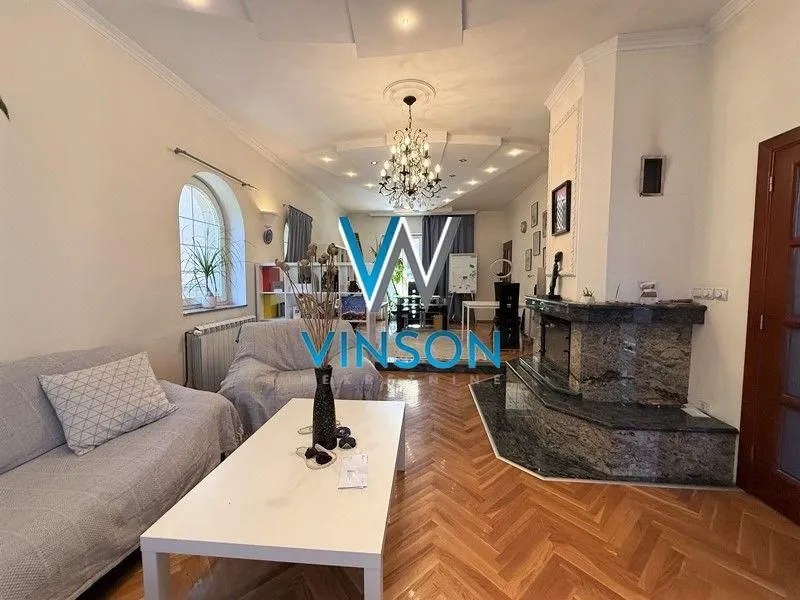 Rent, office space, 350m², Veternička rampa, Novi Sad Sve Podlokacije