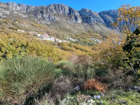 Sale, land lot, 5343m², Tudorovići, Budva - image 2