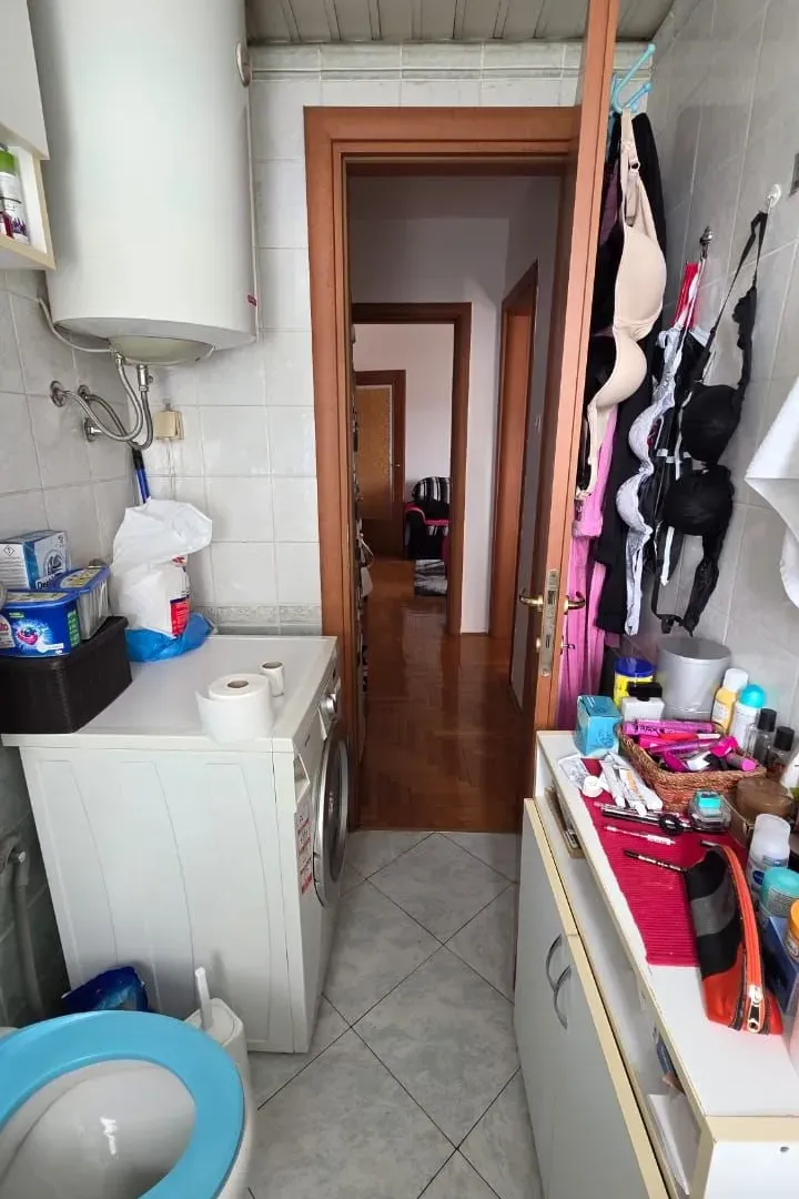 Prodaja, jednosoban stan, 50m², Zabjelo, Podgorica