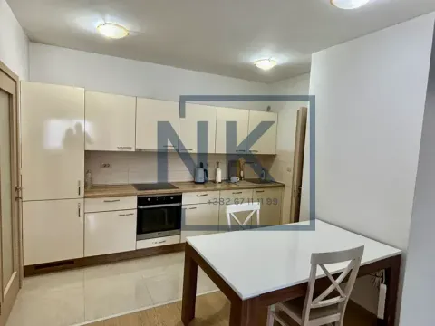 Rent, two bedroom apartment, 71m², City Kvart, Podgorica - image 5