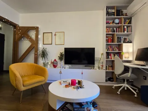 Prodaja, jednosoban stan, 49m², Ljubović, Podgorica - image 4