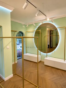 Izdavanje, jednosoban stan, 33m², Centar, Podgorica - image 3