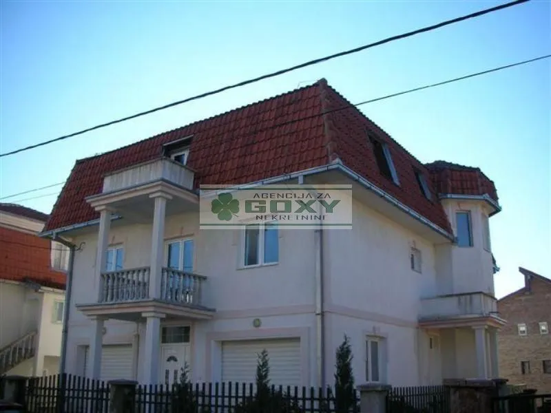 Prodaja, kuća, 475m², Jajinci, Voždovac Sve Podlokacije