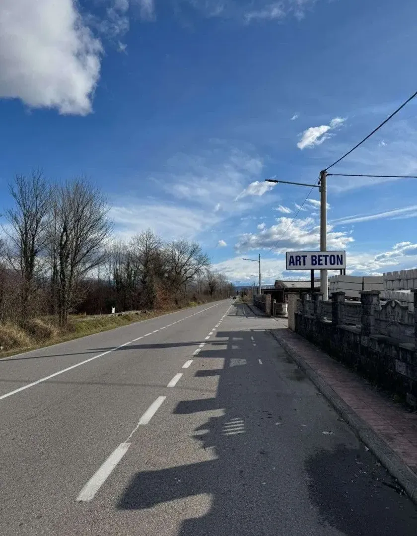Prodaja, plac, 3000m², Danilovgrad, Crna Gora