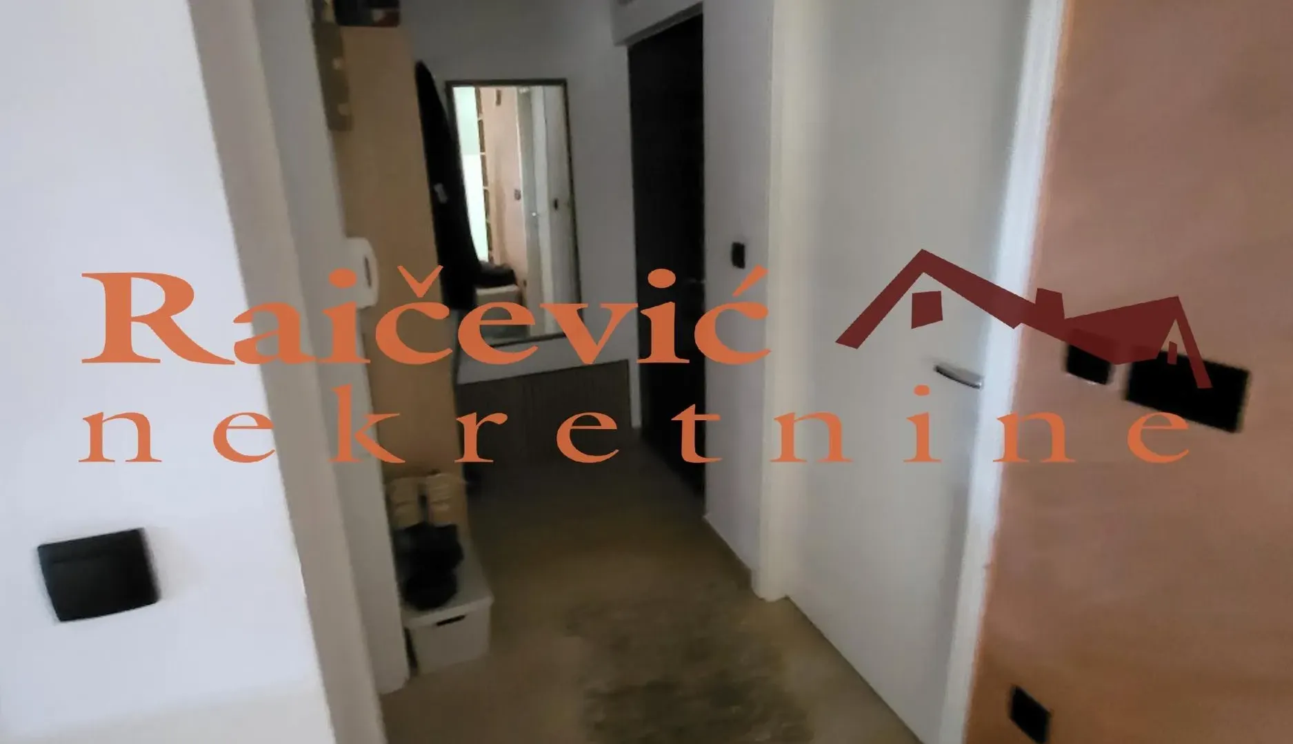 Sale, one bedroom apartment, 103m², Zvezdara Sve Podlokacije, Beograd