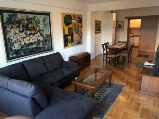 Rent, two bedroom apartment, 82m², Preko Morače, Podgorica